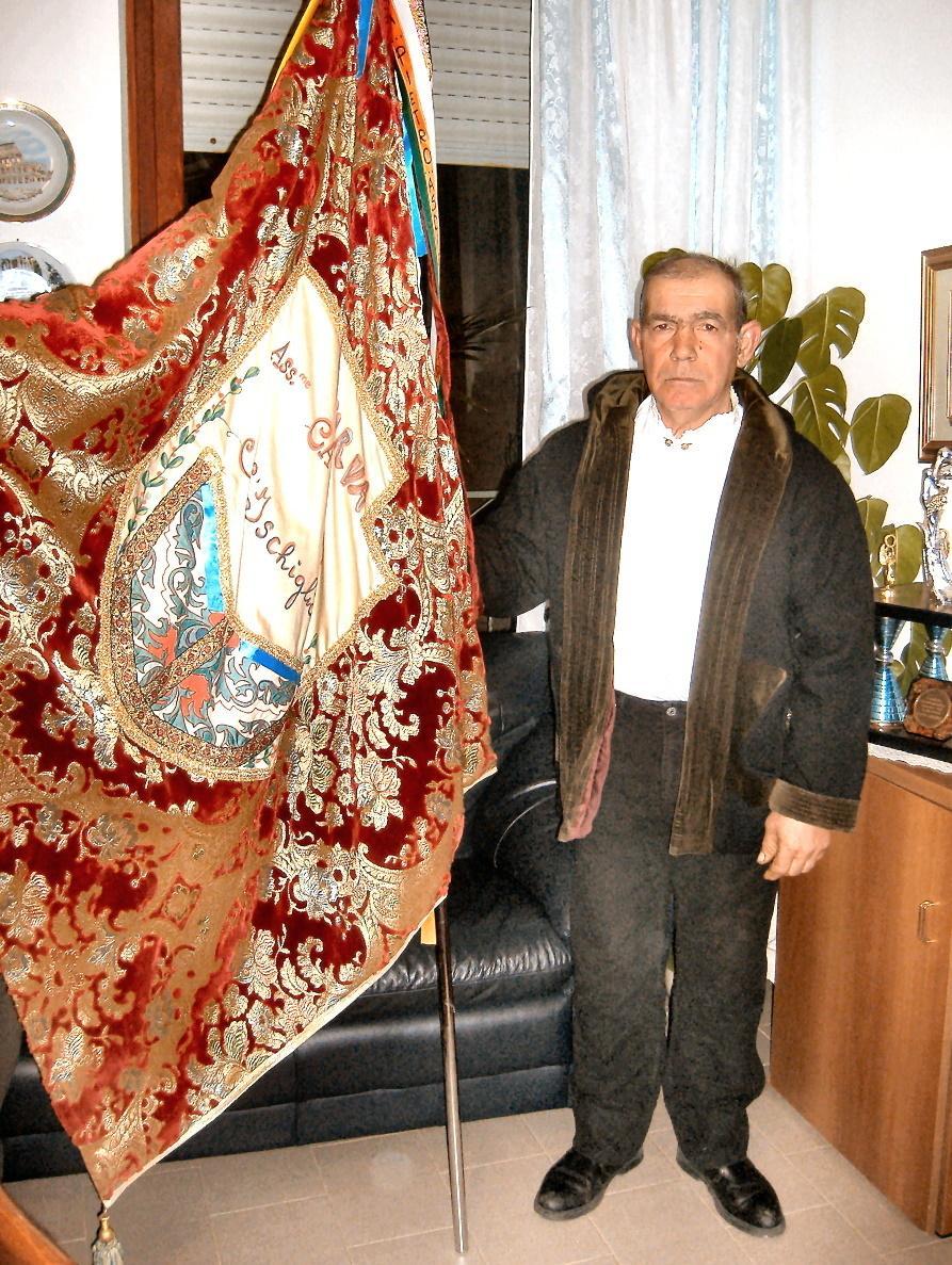 Cinquecento bambini contro la Sla a Bonorva 