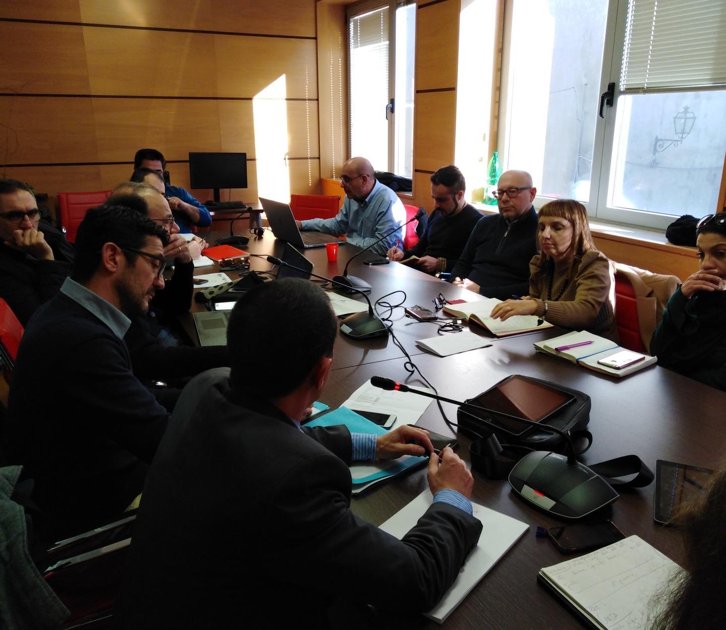 «Multiservizi in salute e cresceremo ancora» 