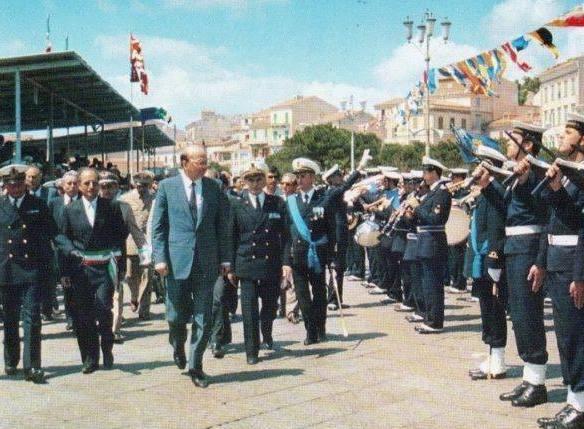 Stefania Craxi: «Mio padre come Garibaldi: costretto a morire in esilio» 