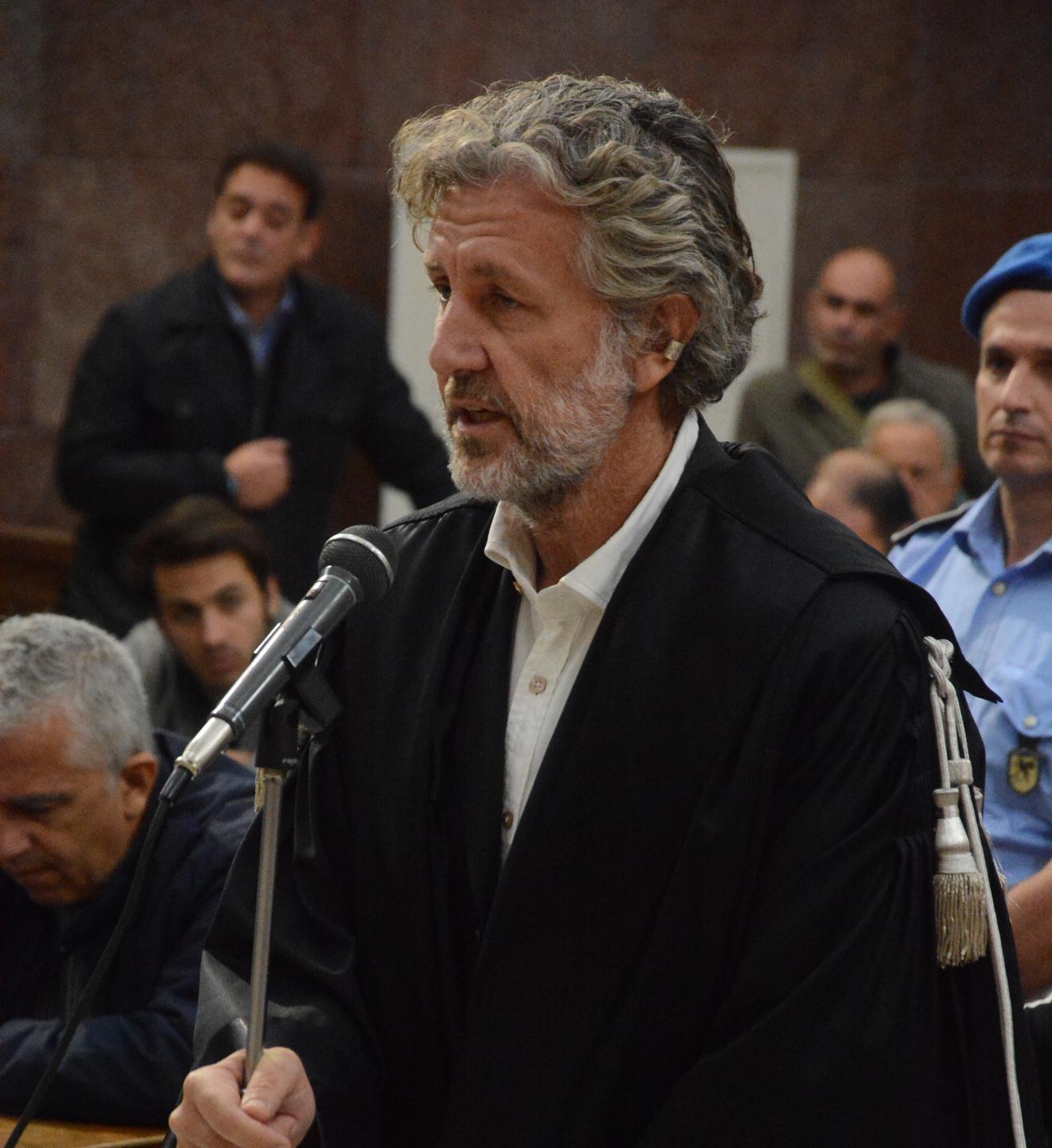 Traffico di armi e stupefacenti, riflettori sulle intercettazioni