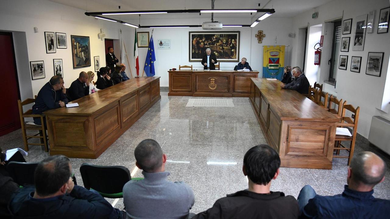 Corsi fantasma, il Pm: condannate Tora Podda