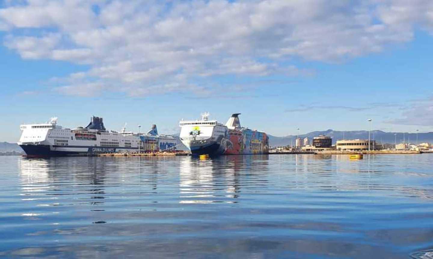 «Cinque piani nell’anno della svolta» 
