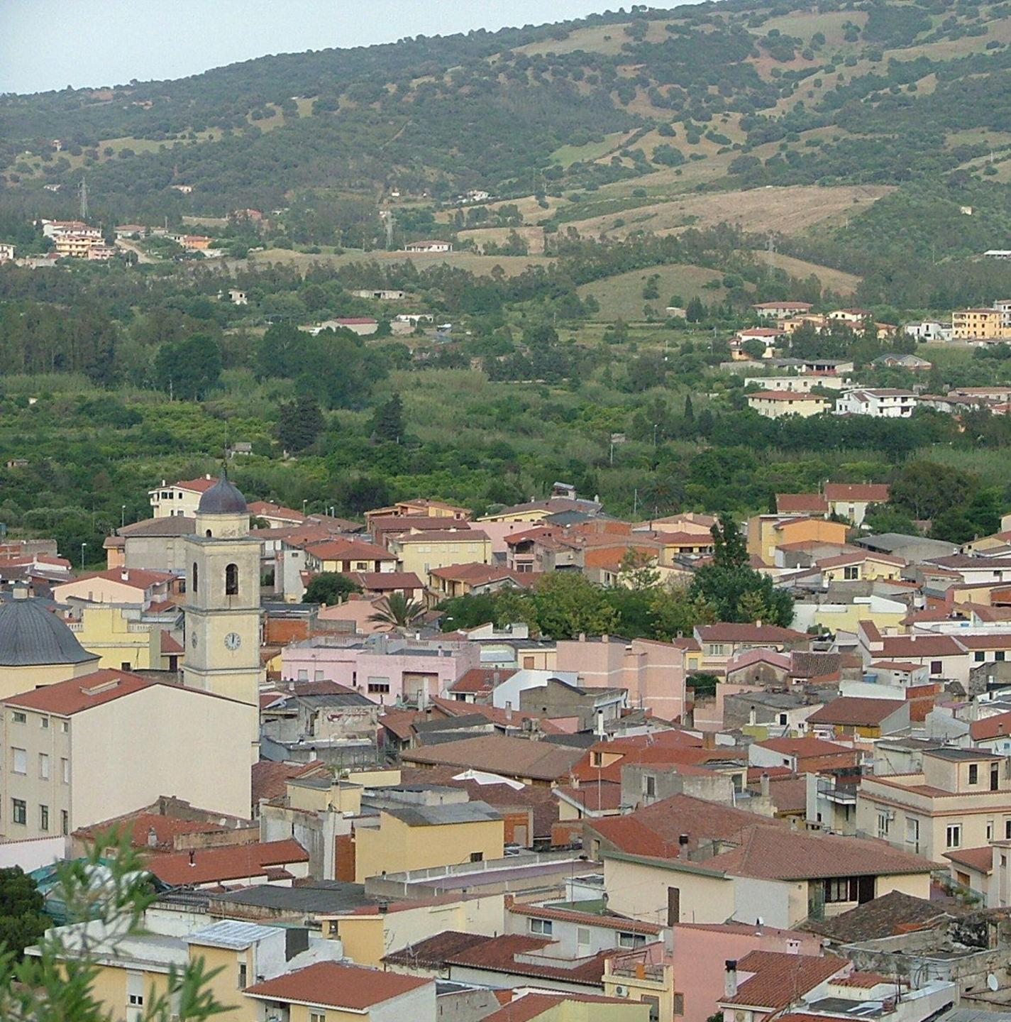 Siniscola, partono i lavori del nuovo parco giochi 