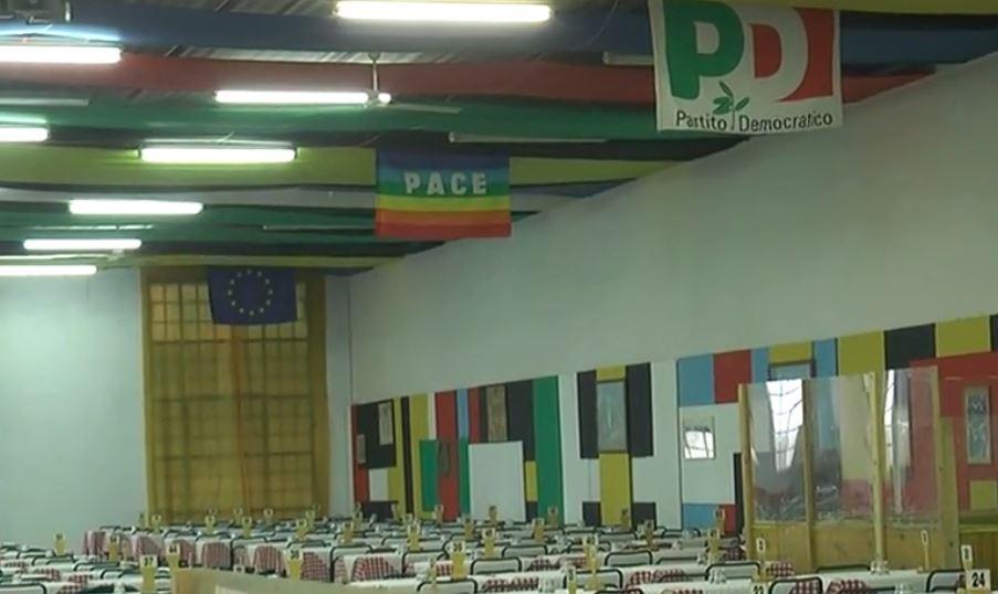 Regionali Nello sprint per il 26 gennaio il Pd apre la “Feste dell’Unità” 