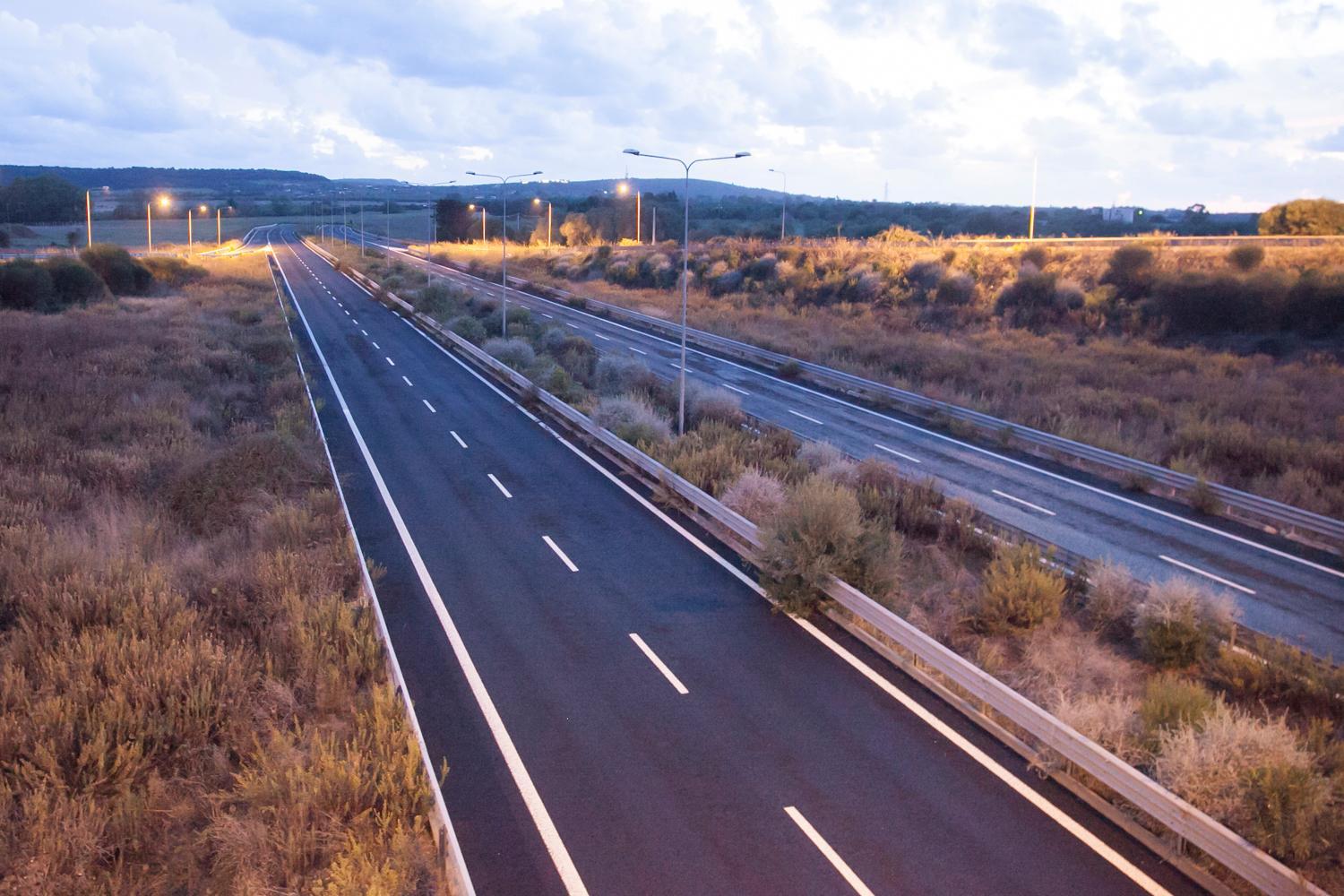 Stop alla 4 corsie Sassari-Alghero, la Regione ricorre al Tar