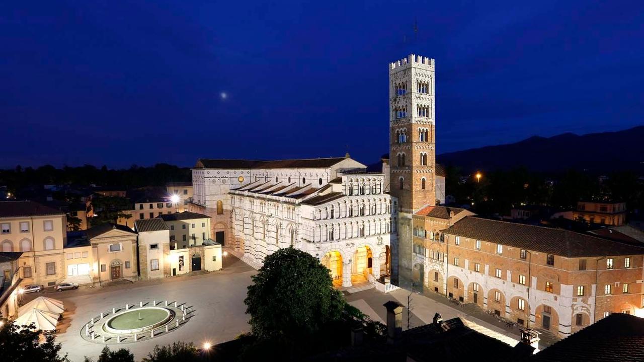 La cattedrale di Lucca festeggia 950 anni e ci invita a visitare tutti i suoi capolavori