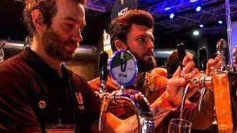 Fiumi di birra e street food con la grande sfida per il produttore migliore