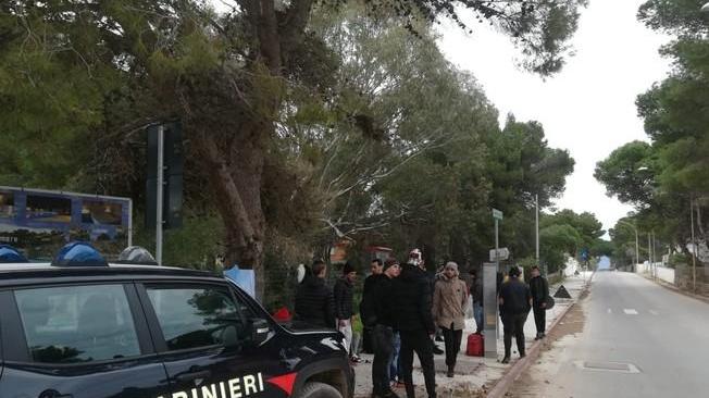 Altri 44 migranti sbarcano nel sud Sardegna 