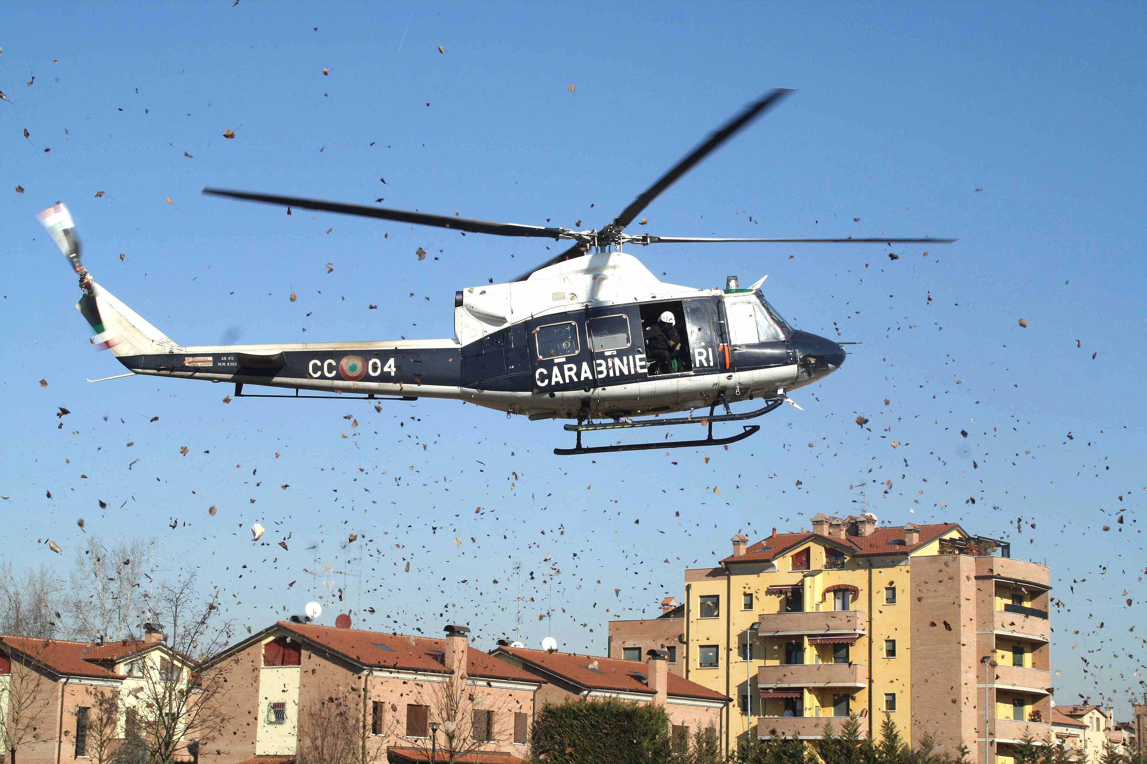 Maxi giro di droga tra Castelnuovo, Castelvetro, Spilamberto e Vignola: blitz all'alba e quattro arresti