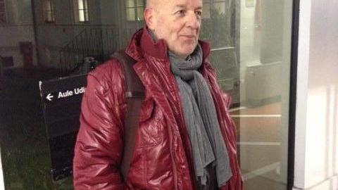 Truffa aggravata, indagato anche Marco Chiari