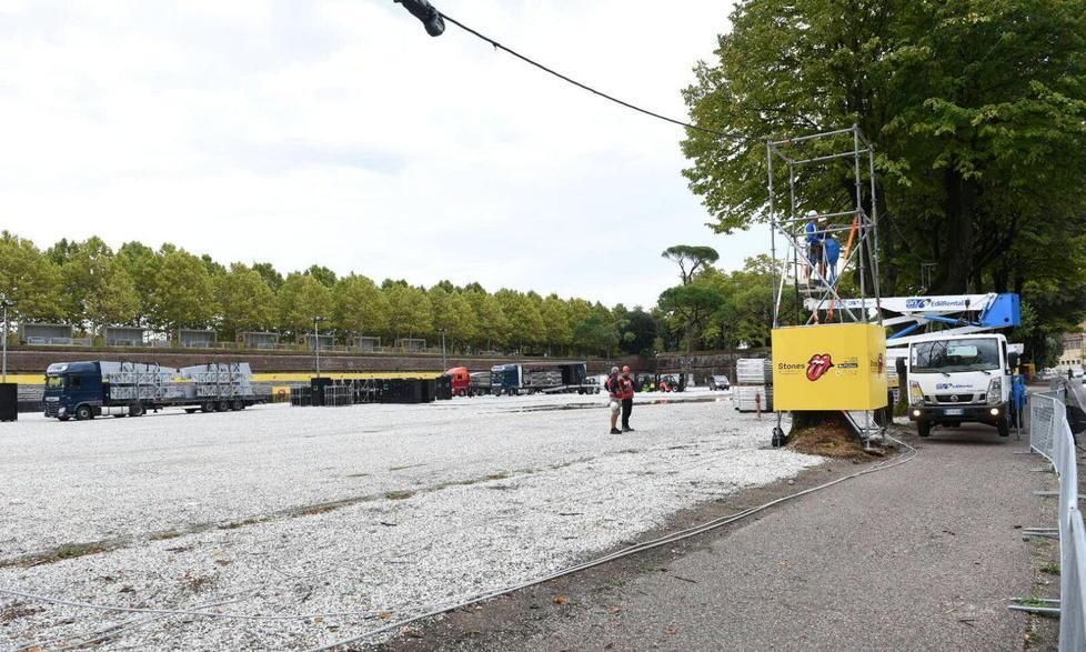 Balilla, braccio di ferro sullo “stabilizzato”: si pensa di ridurre l’utilizzo degli spalti 
