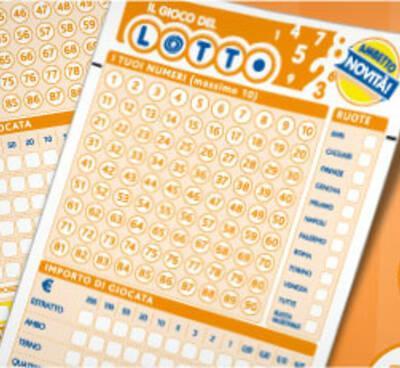 Maxitruffa delle giocate al Lotto: alla sbarra i presunti responsabili