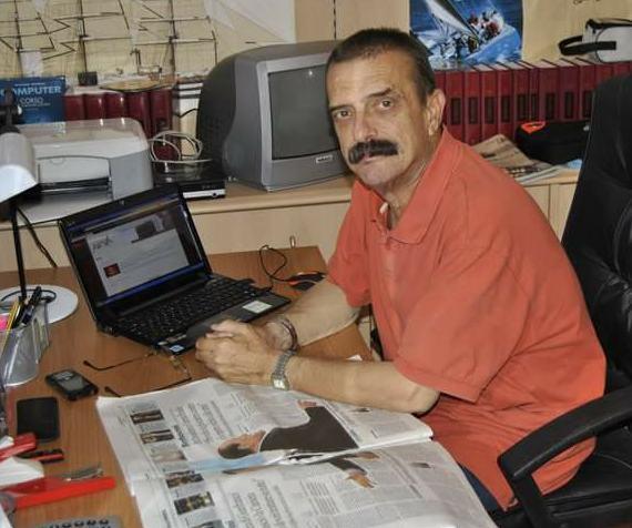 Volontario della Svs muore a 65 anni: «Era una guida per tutti» 