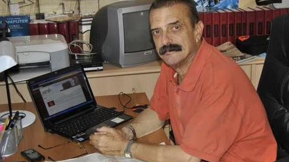 Volontario della Svs muore a 65 anni: «Era una guida per tutti»