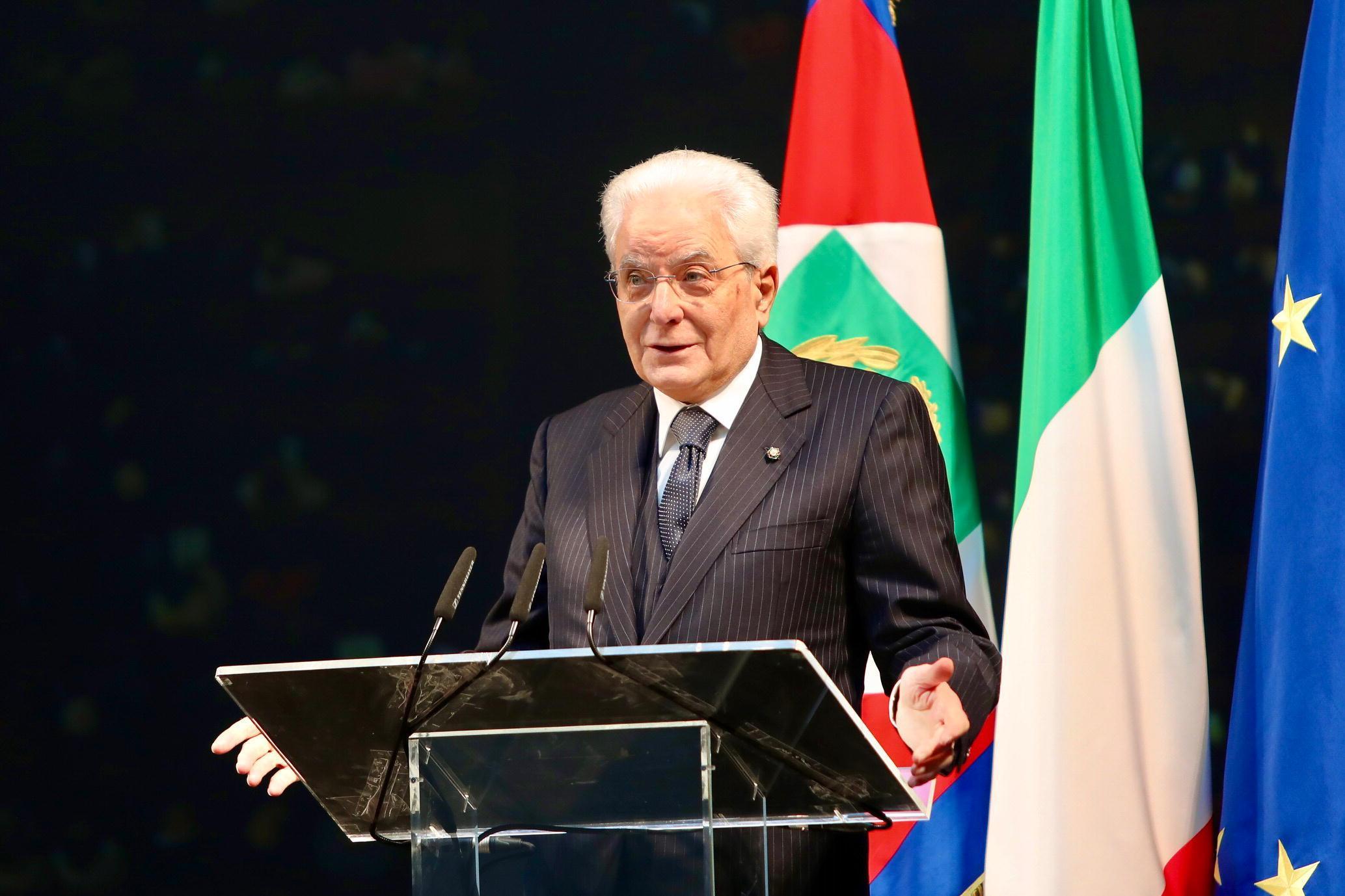 La città di Piombino assente a Livorno per la visita di Mattarella e la celebrazione di Ciampi 