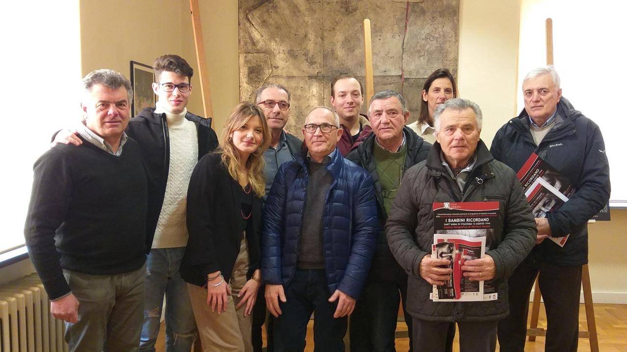 Giornata della memoria, una mostra di Oliviero Toscani
