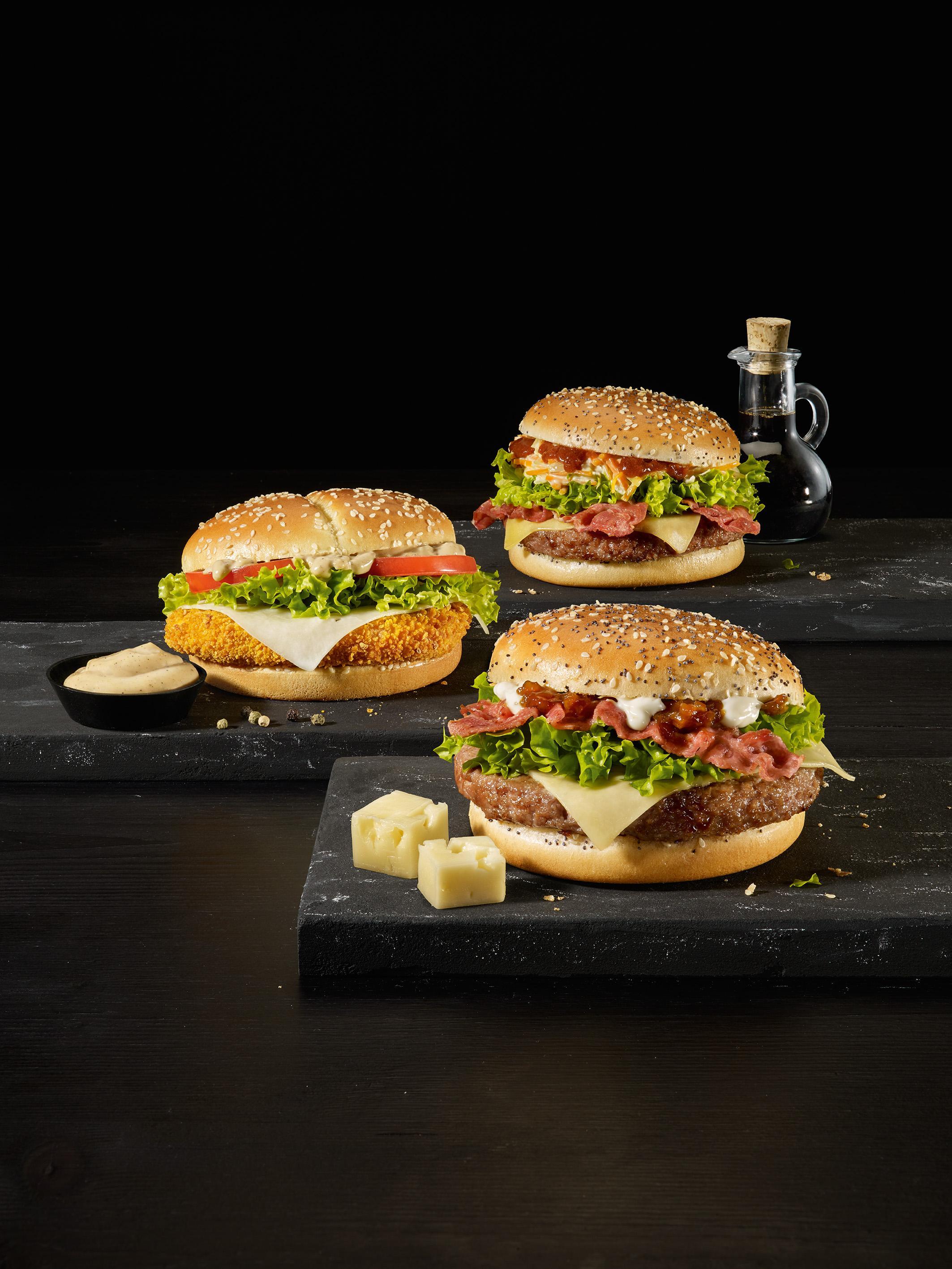 L’Aceto Balsamico di Modena IGP di nuovo protagonista da McDonald’s 