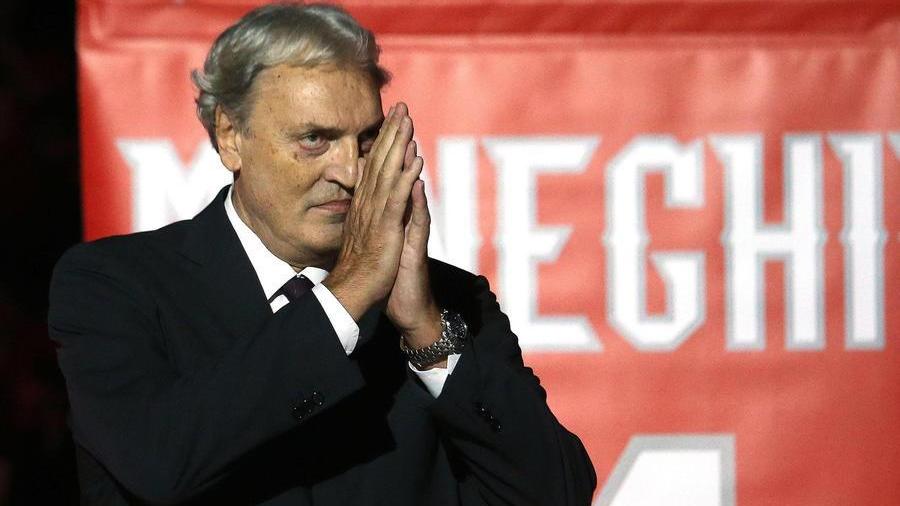 L’uomo che parlava ai canestri: Meneghin, 70 anni da leggenda