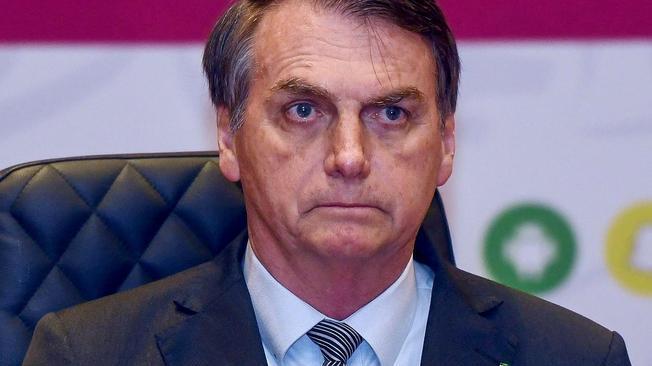Brasile: cita Goebbels, rimosso ministro