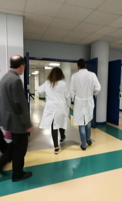 Quattordici medici vanno in pensione ma soltanto due sfruttano quota 100 