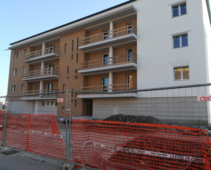 Modena. Cittanova, la cooperativa finisce i soldi Dodici famiglie senza casa da un anno 