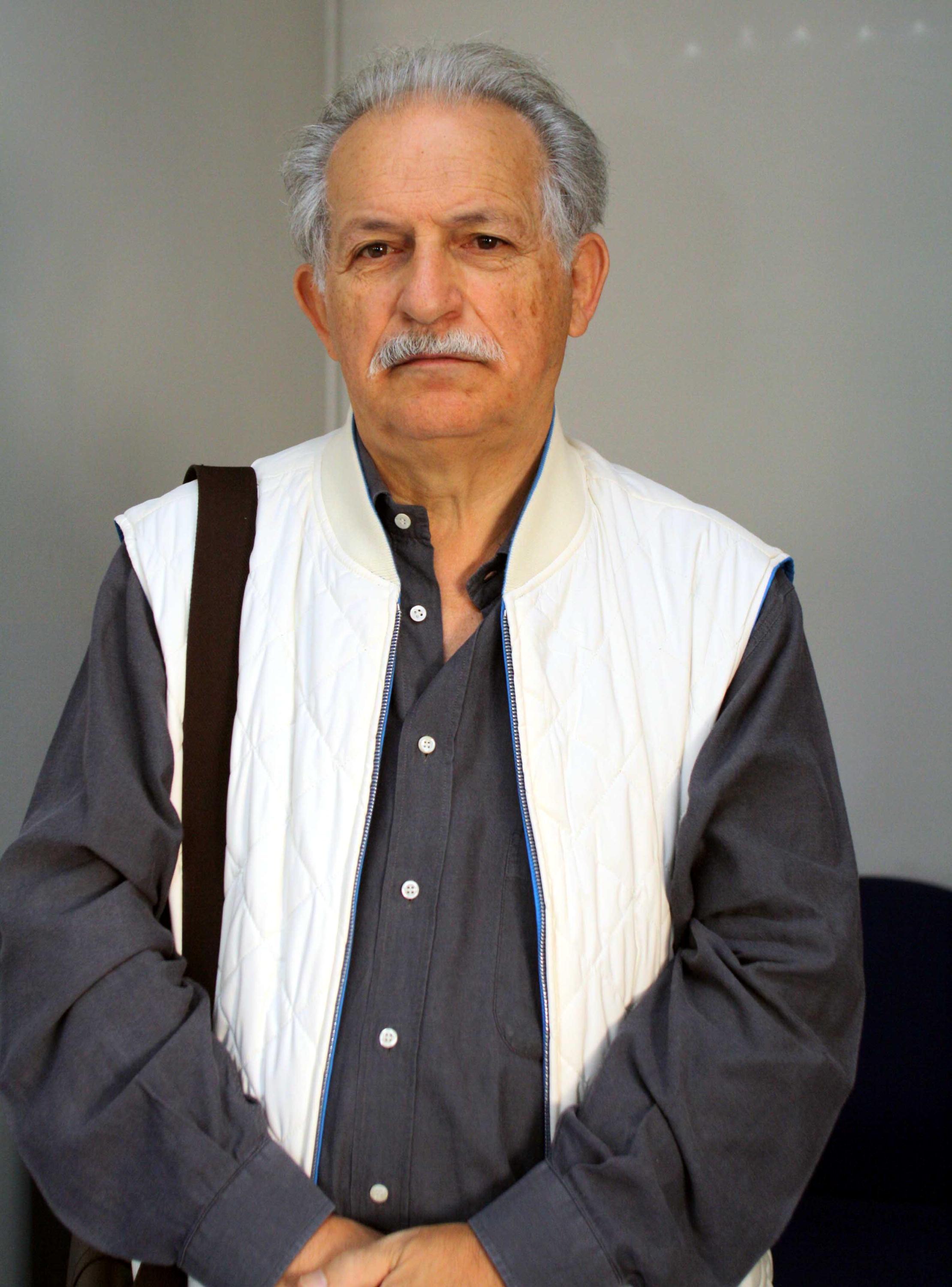 Luigi Davide Mantovani