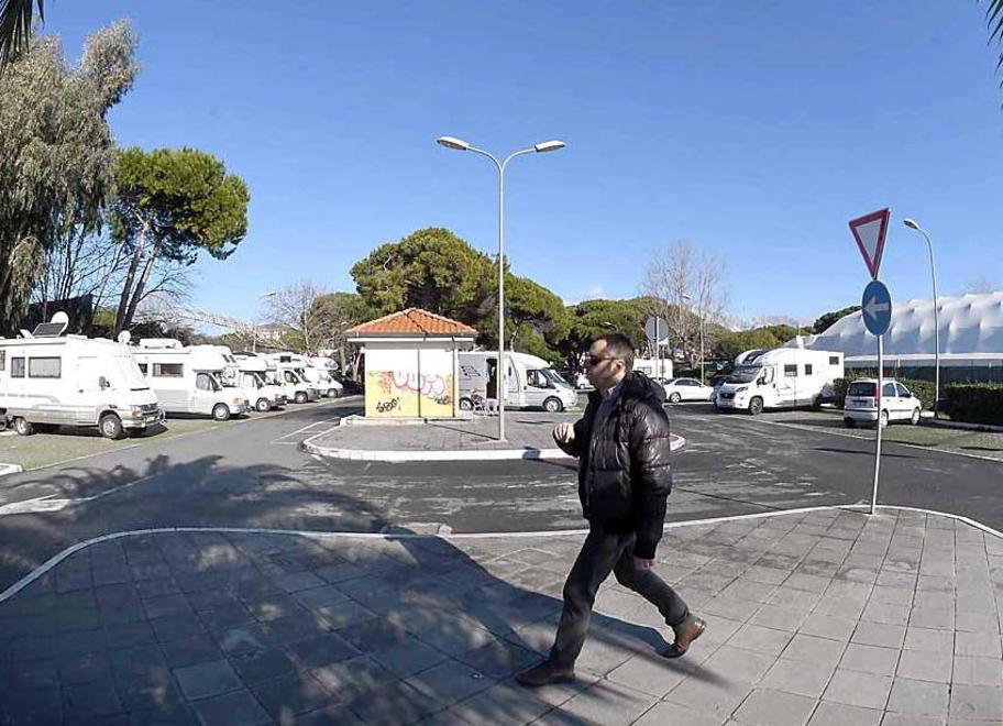 Stalli blu anche a Marina: siete favorevoli o contrari? 