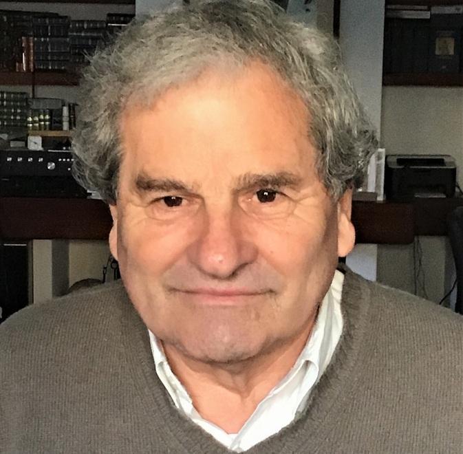 Sergio Viti