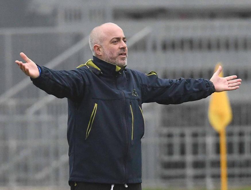 Pareggio nell’amichevole Col Perignano servirà di più 