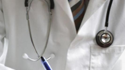 Nuovo medico di base in Valle È il dottor Roberto Canozzi