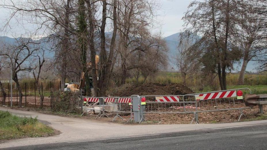 Una villa con tanto di lago nei progetti del re dei dessert