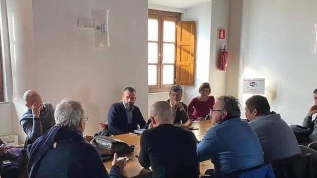 Il Pd incontra i sindacati e si impegna a favorire un vertice col Governo
