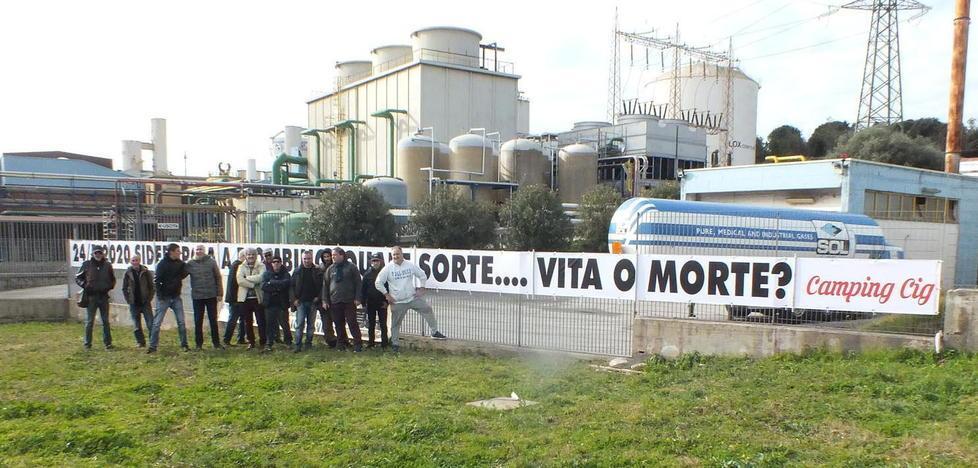 «Basta con le promesse, la città non può attendere»