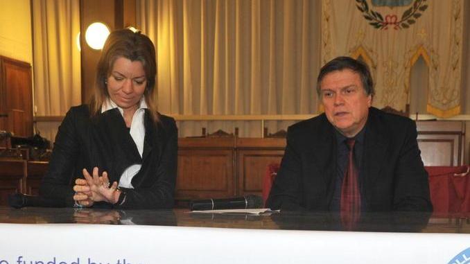 Con l’hockey Follonica si vola in Europa