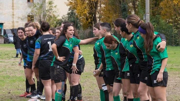 Tornano in campo tutte le giovanili del Rugby