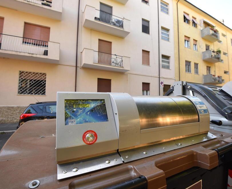 Sgravio sulle bollette dei rifiuti «Perché a Grosseto non si fa?»