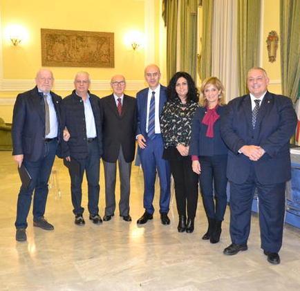 Tutti i sindaci dal prefetto per illustrare le criticità