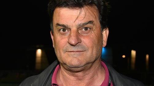 Mister Baldoni squalificato fino al 22 marzo per offese e minacce