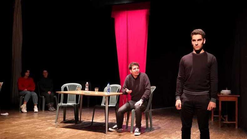 Sul palco del Teatro Vertigo quattro spettacoli per non dimenticare il Giorno della Memoria