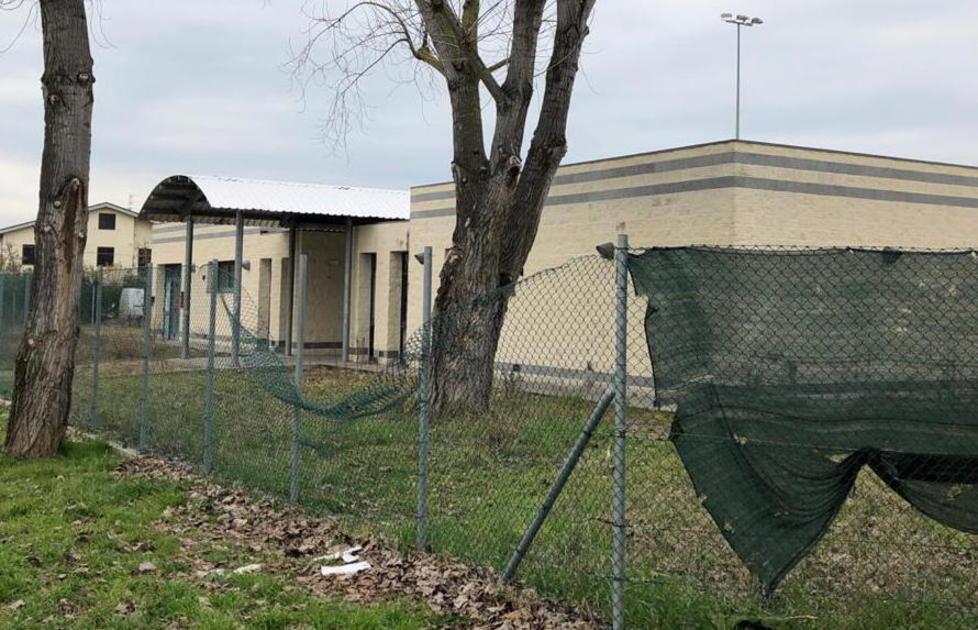 «Stop degrado al Cep» Affidata la gestione dei campi sportivi 