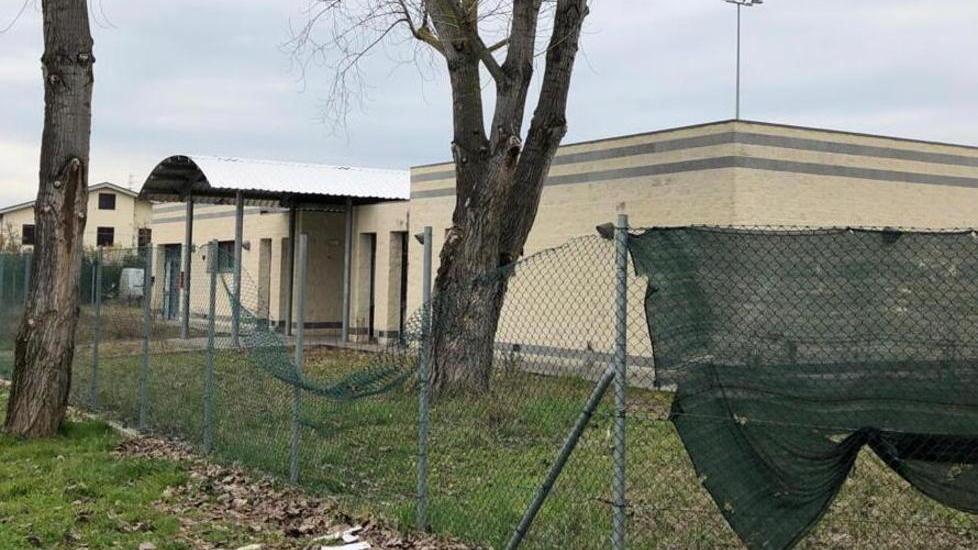 «Stop degrado al Cep» Affidata la gestione dei campi sportivi