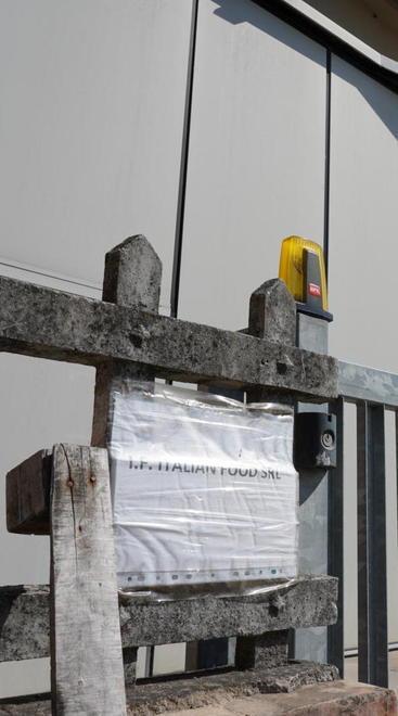 Fermato in Svizzera il collaboratore dei Buonfiglio 