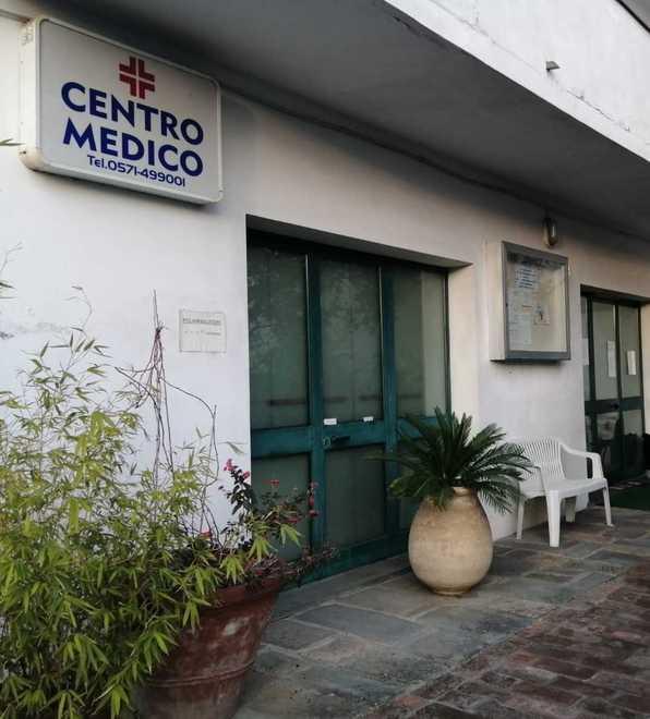 I medici vanno in pensione, ambulatori verso la chiusura 
