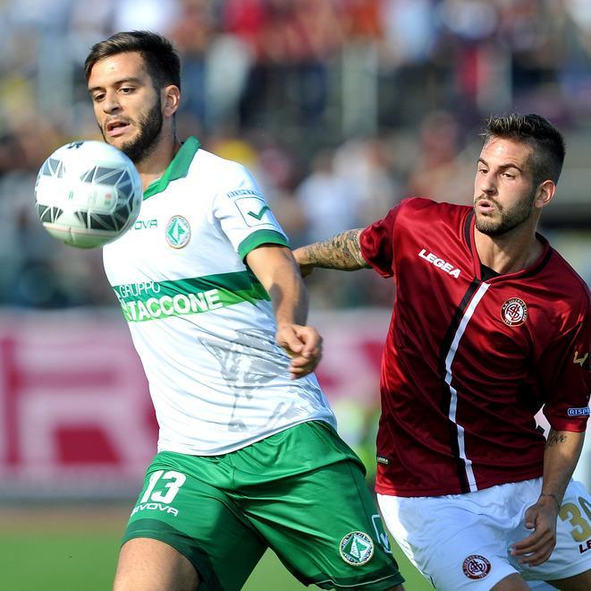 Mercato, colpaccio granata: ecco Pietro Visconti 