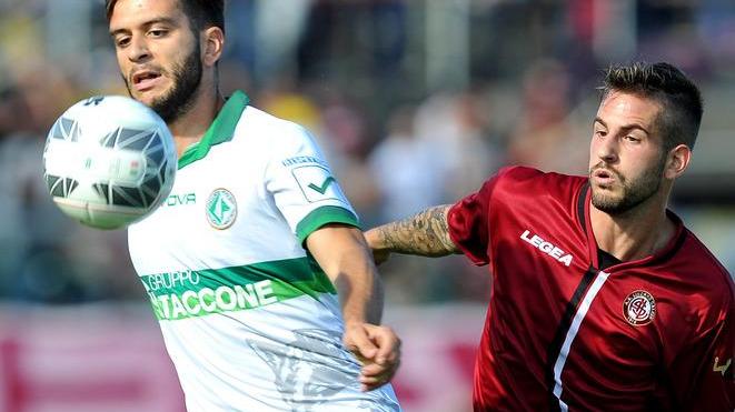 Mercato, colpaccio granata: ecco Pietro Visconti