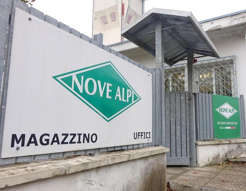 «Per salvare la Nove Alpi dalla chiusura potrebbero bastare 10 licenziamenti» 