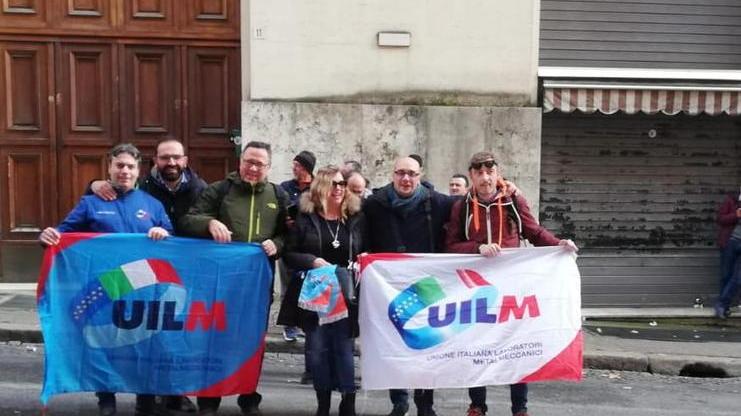 Esposti all’amianto slittato di nuovo a Roma il tavolo col ministero