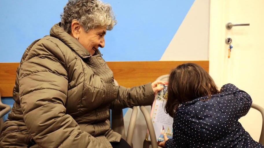 Prendi, leggi e riconsegni: libri in circolo a Cortenuova
