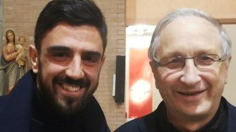 Talenti, il vescovo e il calciatore alle prese con le sfide quotidiane