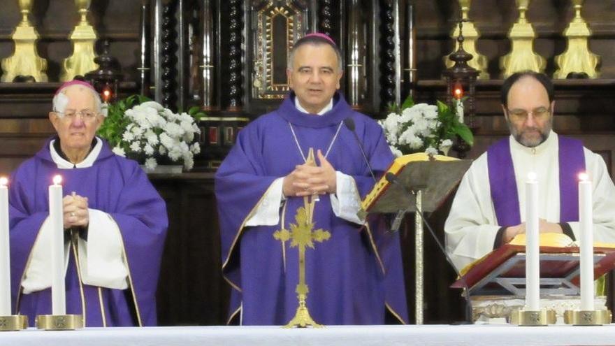 Don Erio omaggia Sebastiano «Raggio di luce disobbediente»
